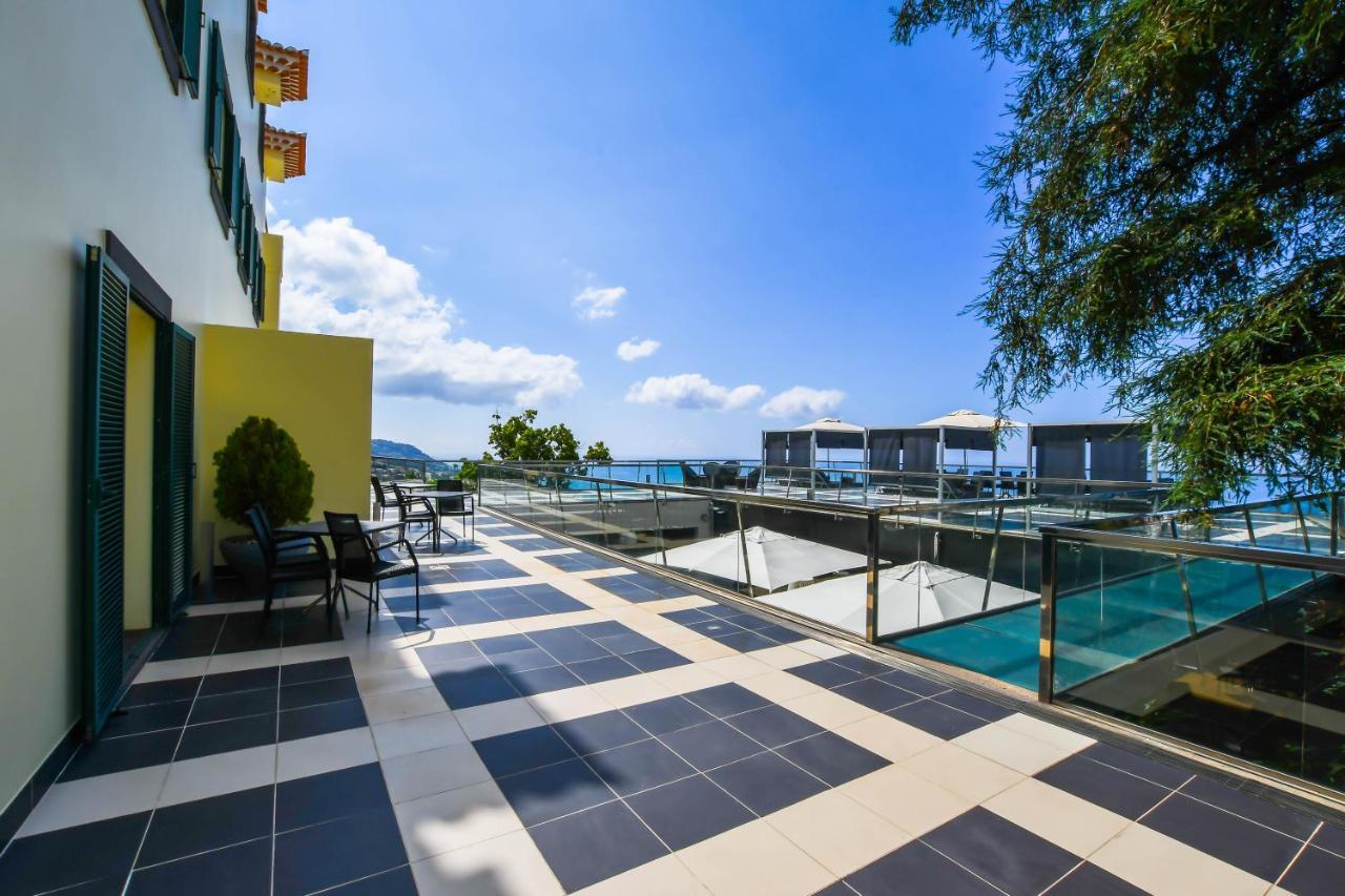 Quinta Mirabela - Design Hotel Funchal  Exterior foto